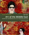 Art of the Middle East: Modern and Contemporary Art of the Arab World and Iran cover