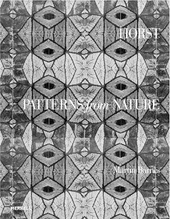 Horst: Patterns from Nature cover