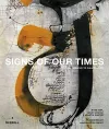 Signs of Our Times: From Calligraphy to Calligraffiti cover