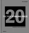 Riba Stirling Prize: 20 cover