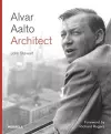 Alvar Aalto: Architect cover
