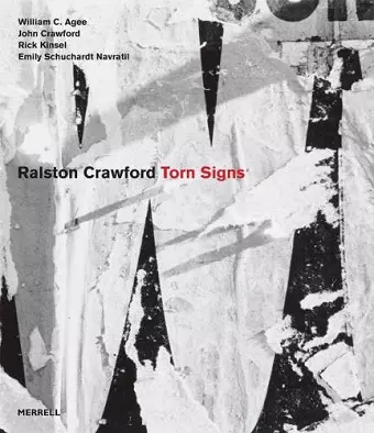 Torn Signs cover