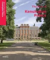 The Story of Kensington Palace cover