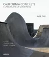 California Concrete cover