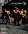 American Art cover