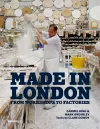Made in London cover