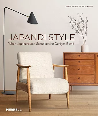 Japandi Style cover