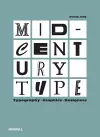 Mid-Century Type cover