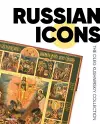 Russian Icons cover