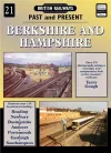 Berkshire and Hampshire cover