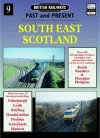 South East Scotland cover
