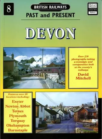 Devon cover