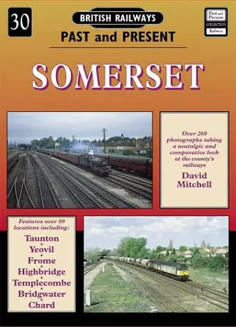 Somerset cover