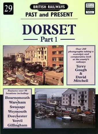 Dorset cover