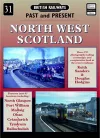 North West Scotland cover