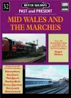 Mid Wales and the Marches cover