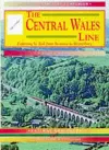 The Central Wales Line cover