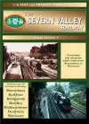 The Severn Valley Railway cover