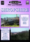 Shropshire cover
