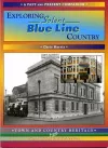 Exploring Solent Blue Line Country cover