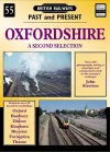 Oxfordshire cover