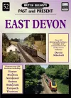 East Devon cover