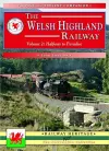 The Welsh Highland Railway cover