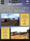 West, East and North Lancashire cover