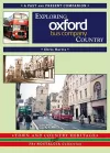 Exploring Oxford Bus Country cover