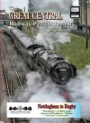 The Great Central Railway cover