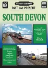 South Devon cover