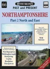 Northamptonshire cover
