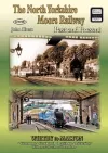 The North Yorkshire Moors Railway Past and Present cover