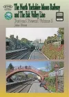 The North Yorkshire Moors Railway Past & Present (Volume 5) Standard Softcover Edition cover