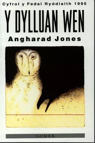 Dylluan Wen, Y cover