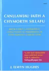 Canllawiau Iaith a Chymorth Sillafu - Argraffiad Newydd cover