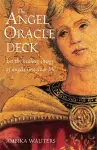 The Angel Oracle Deck cover