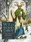 Wildwood Tarot cover