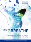 How to Breathe cover