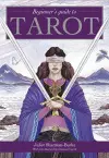 Beginner's Guide To Tarot cover