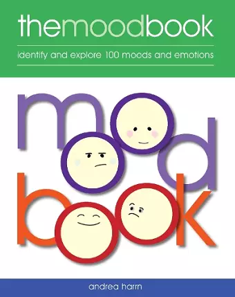 The Mood Book cover