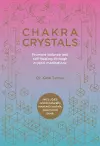 Chakra Crystals cover