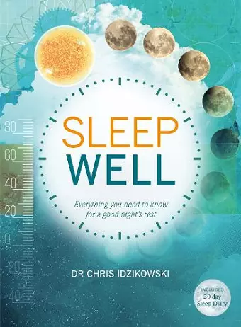 Sleep Well cover