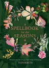 A Spellbook for the Seasons cover