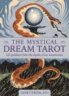 The Mystical Dream Tarot cover
