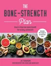 The Bone-Strength Plan cover