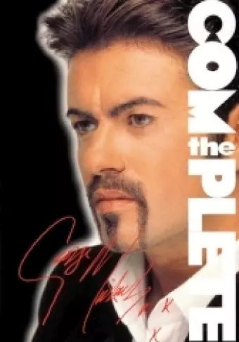 George Michael Complete Chord Book cover