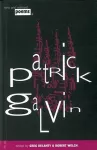New and Selected Poems of Patrick Galvin cover