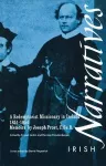 Memoirs of Joseph Prost C.Ss.R cover