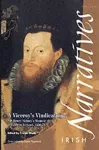 A Viceroy's Vindication cover